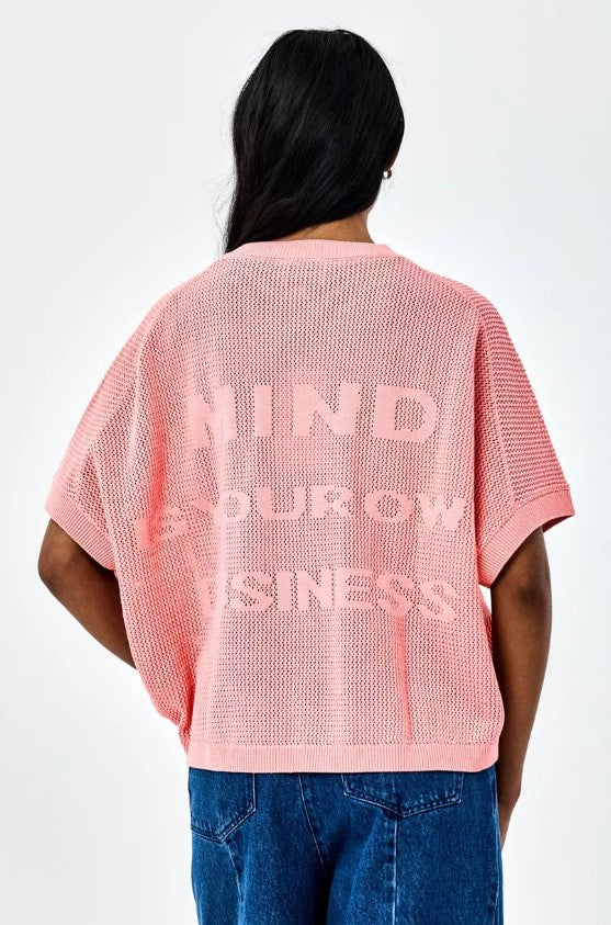 Pulls roze CKS