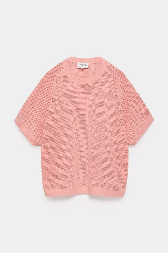 Pulls roze CKS