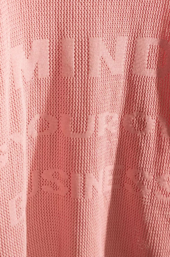 Pulls roze CKS