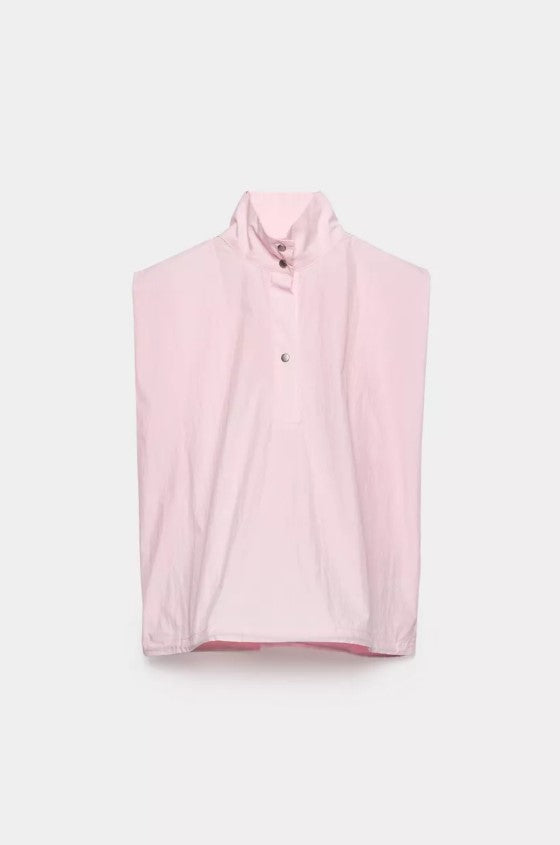Blouses korte mouw multicolor CKS
