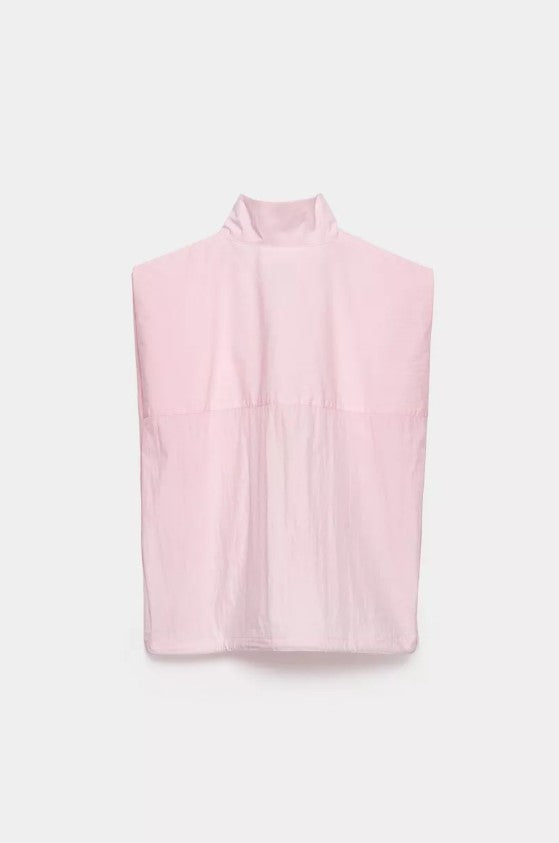 Blouses korte mouw multicolor CKS