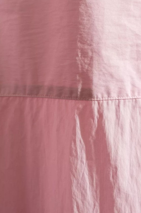 Blouses korte mouw multicolor CKS
