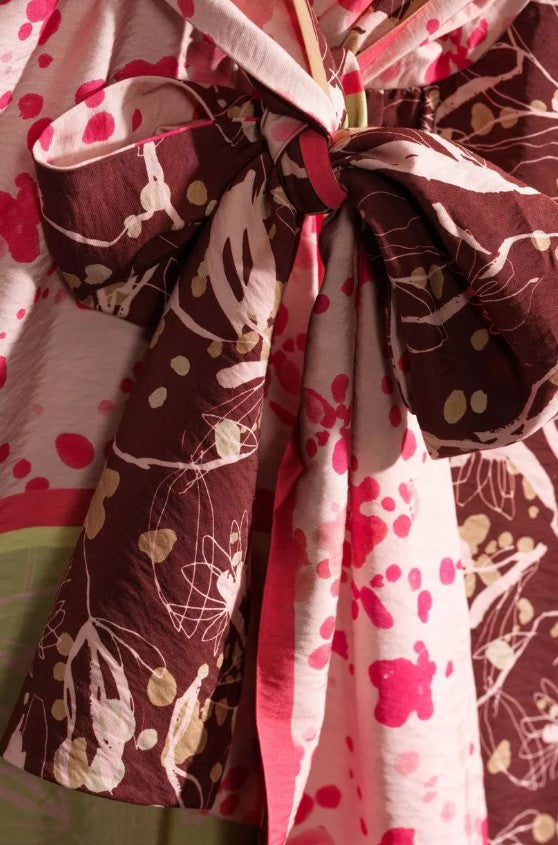 Tops rood CKS