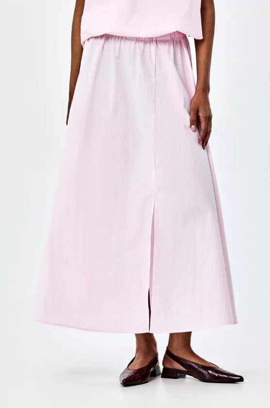 Rokken roze CKS