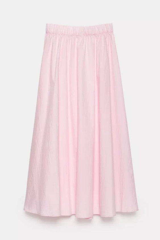 Rokken roze CKS