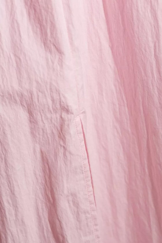 Rokken roze CKS