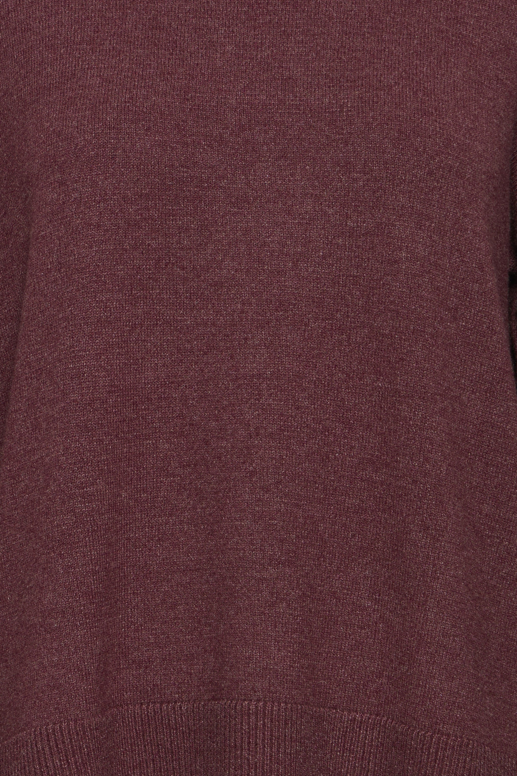 Pulls bordeaux Pulz Jeans