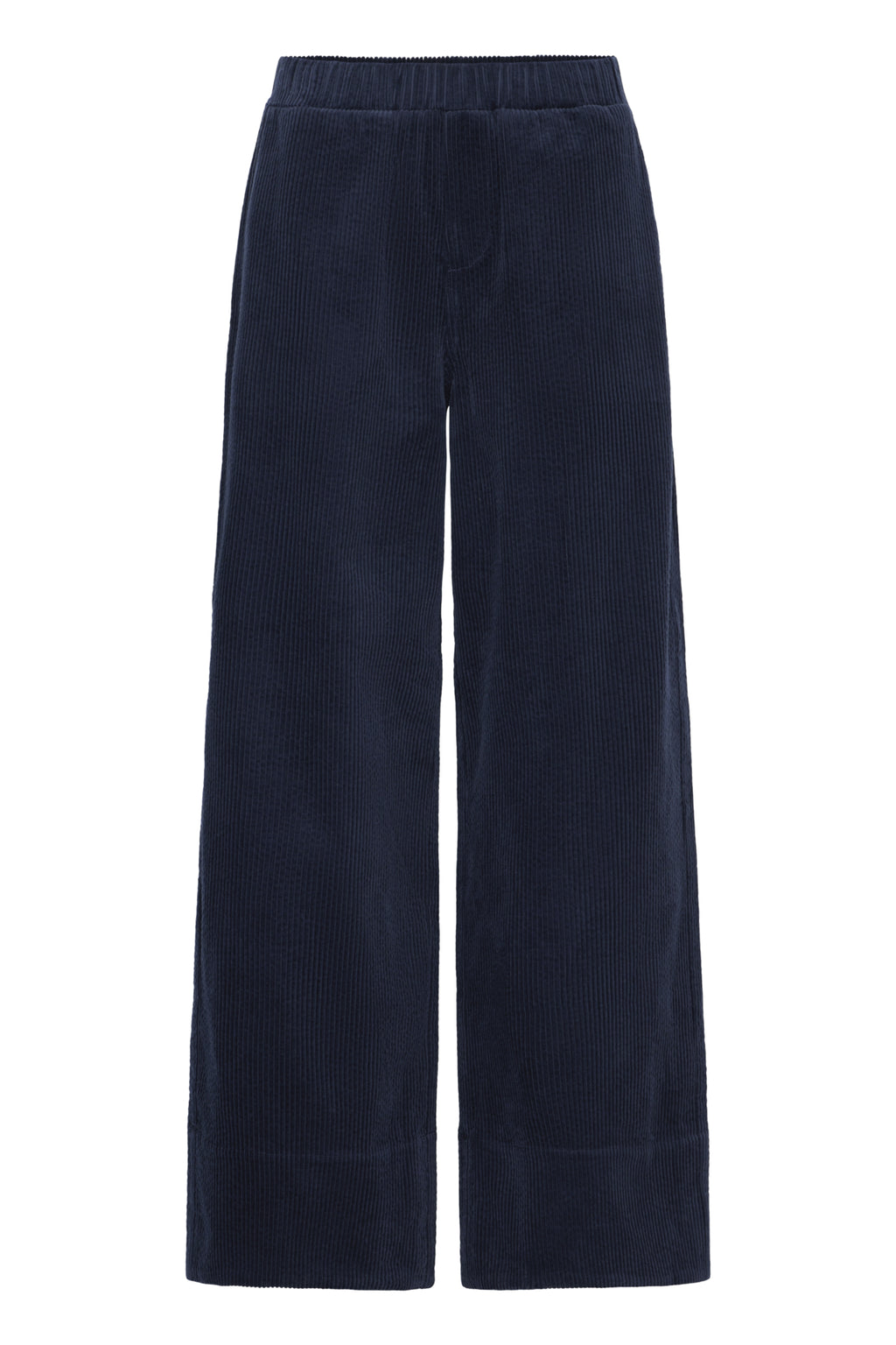 Broeken navy Pulz Jeans