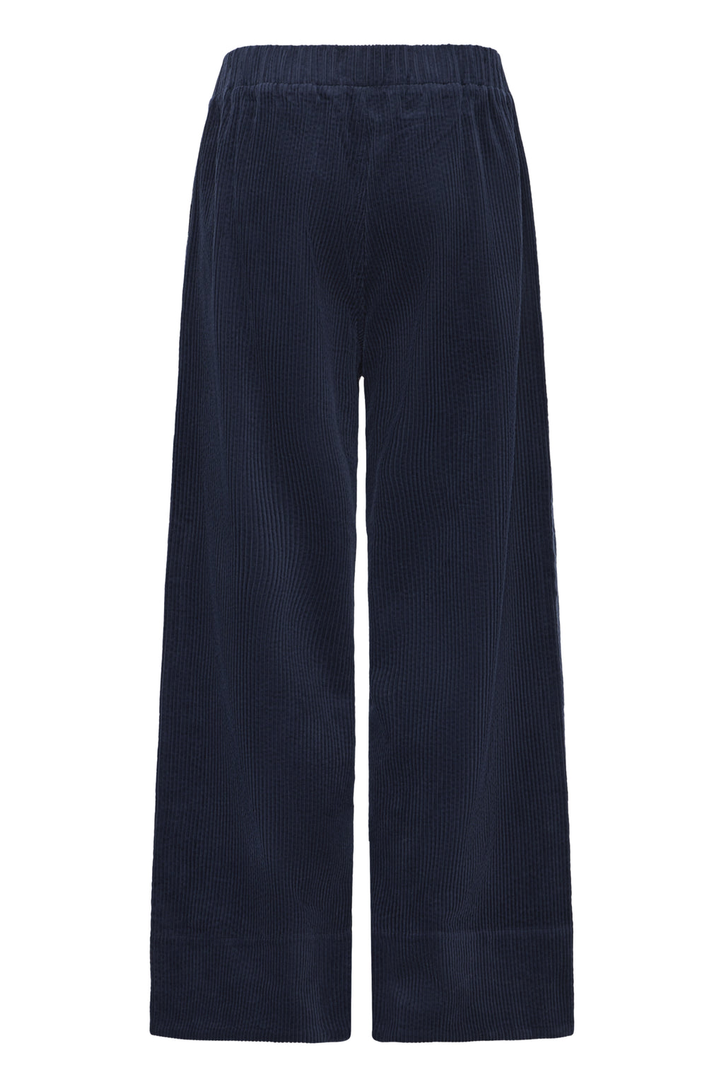 Broeken navy Pulz Jeans