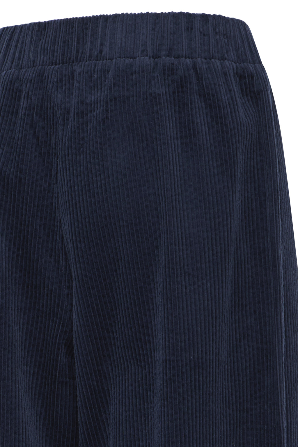 Broeken navy Pulz Jeans