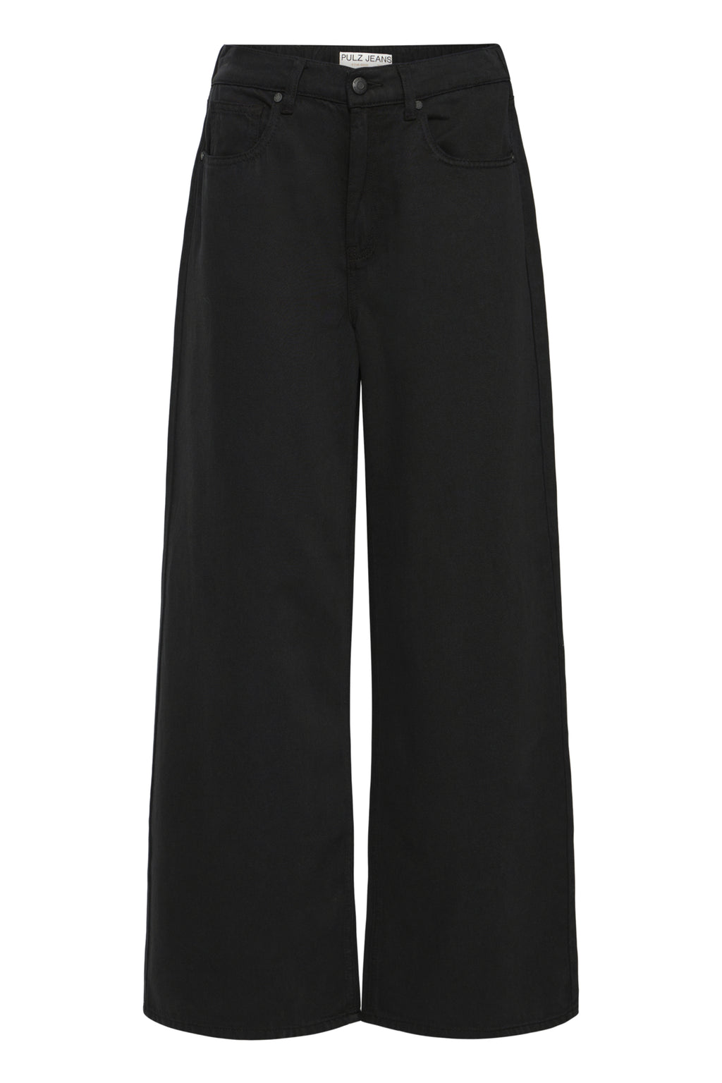 Jeans zwart Pulz Jeans