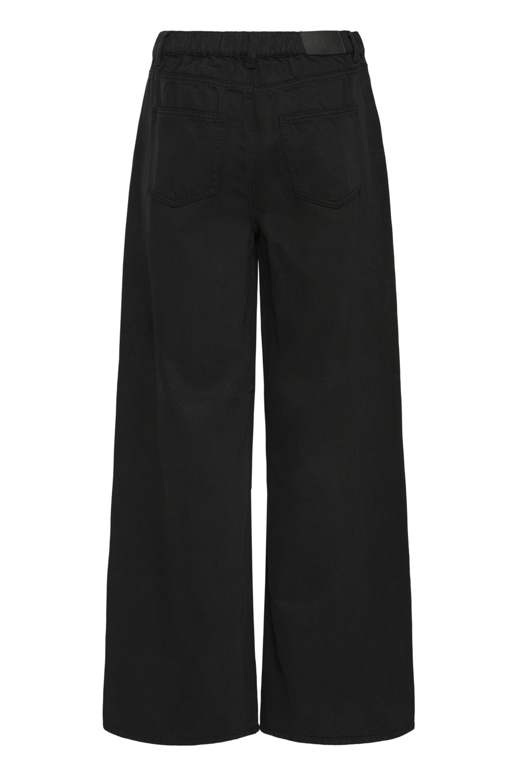 Jeans zwart Pulz Jeans