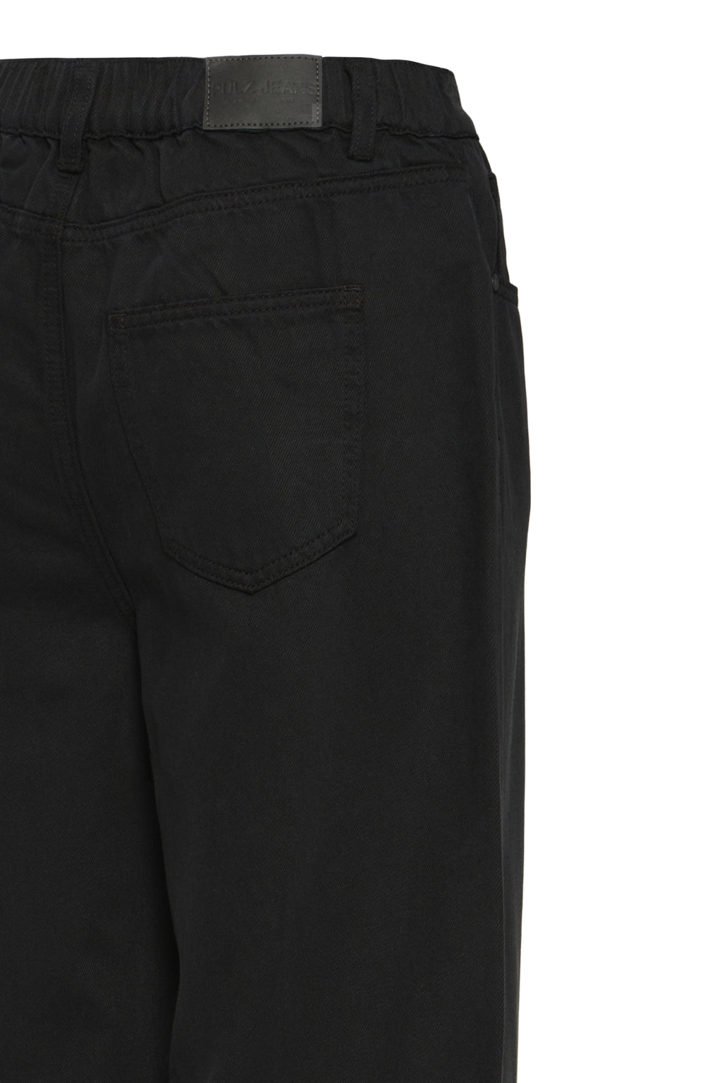 Jeans zwart Pulz Jeans
