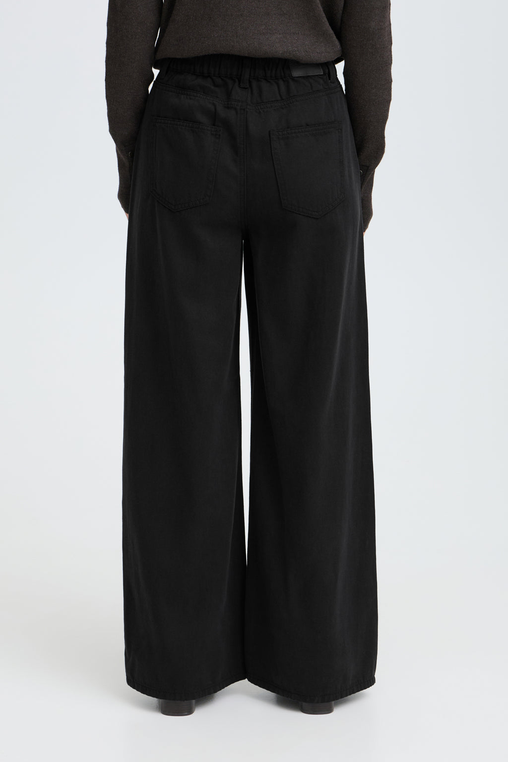 Jeans zwart Pulz Jeans