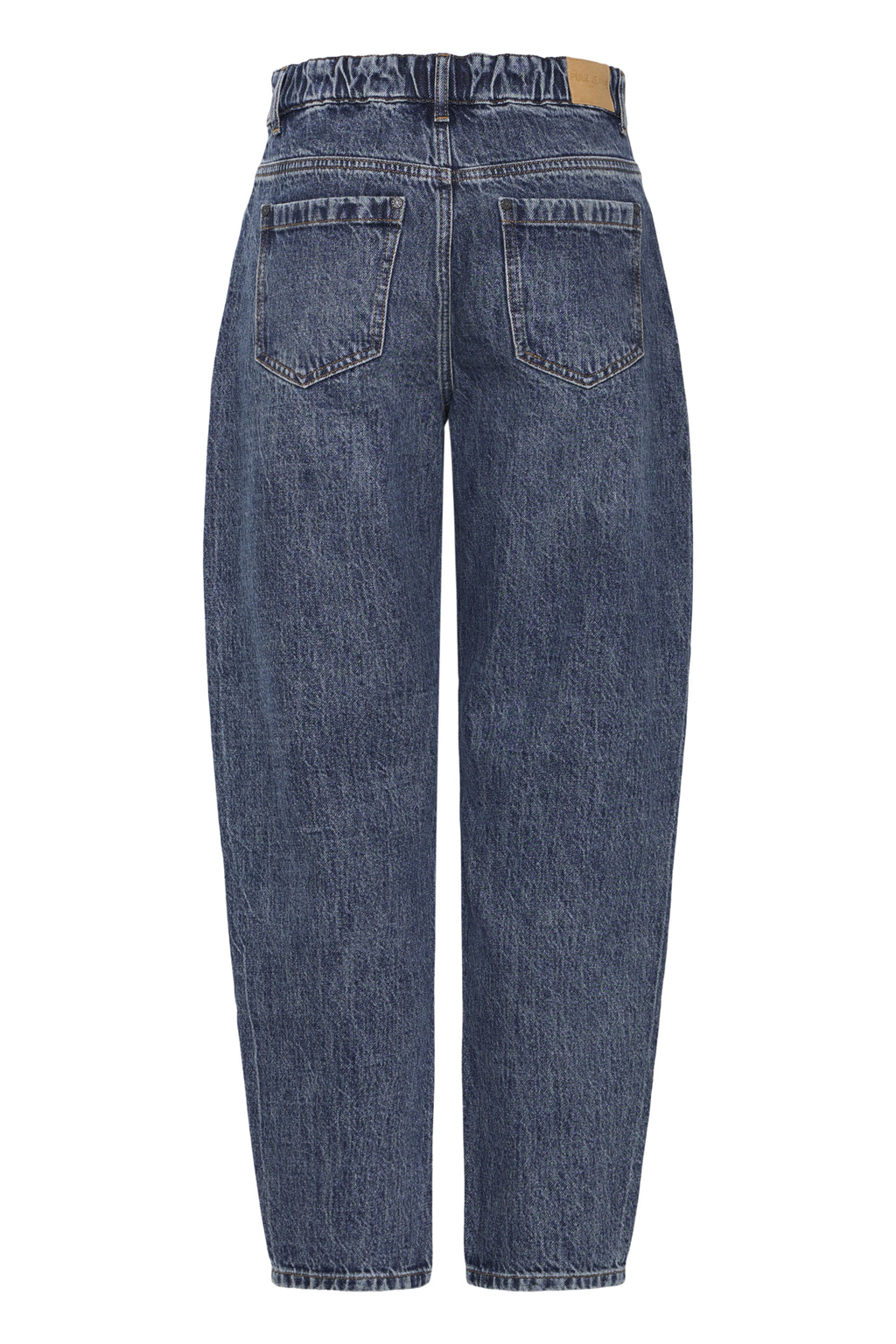 Jeans blauw Pulz Jeans