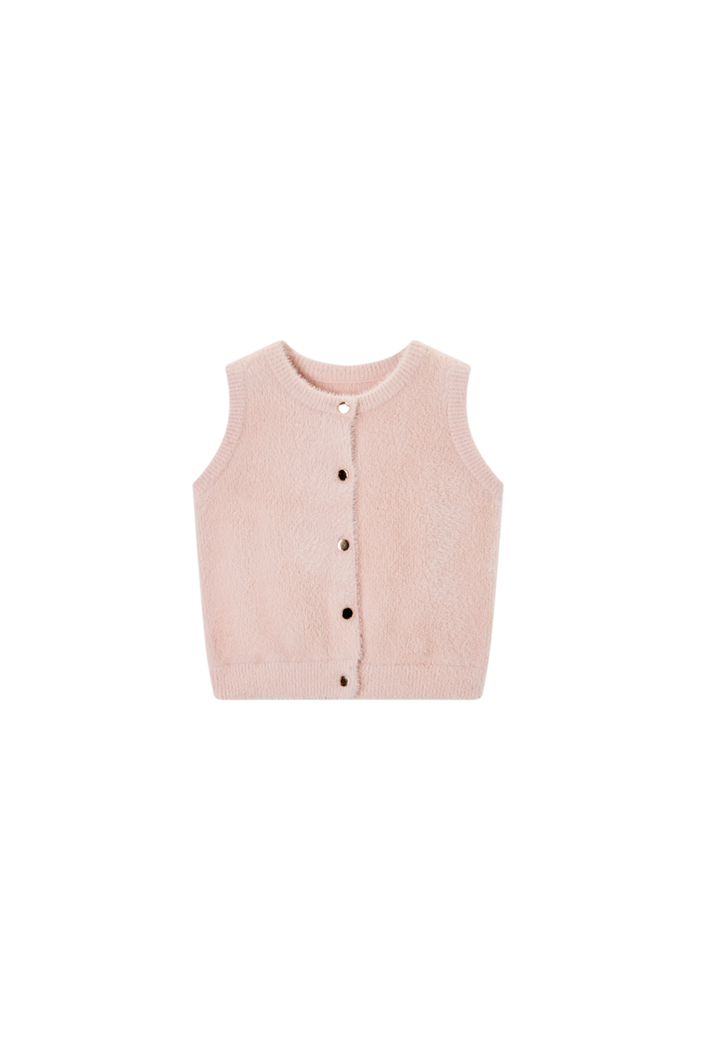 Cardigans roze Someone