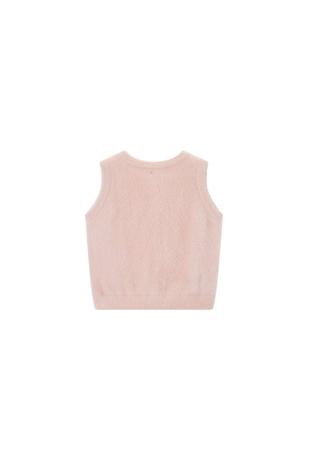 Cardigans roze Someone