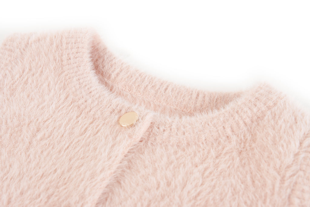 Cardigans roze Someone