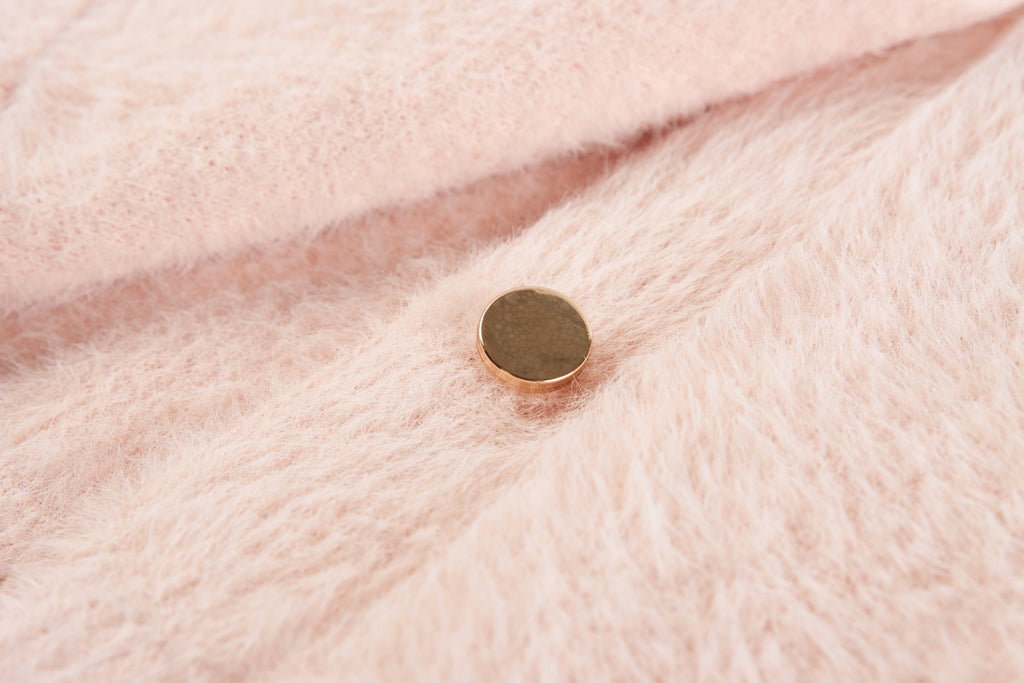 Cardigans roze Someone