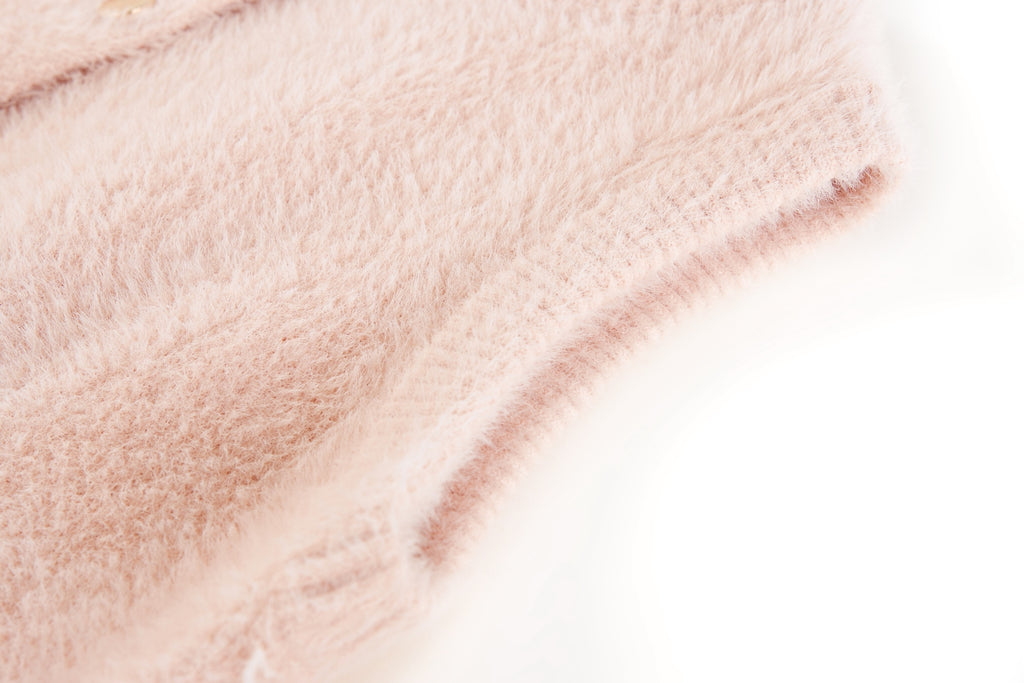 Cardigans roze Someone