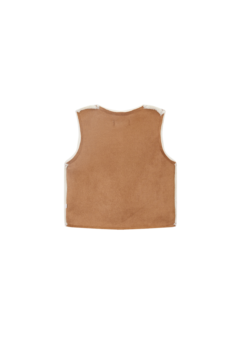 Bodywarmers bruin Someone