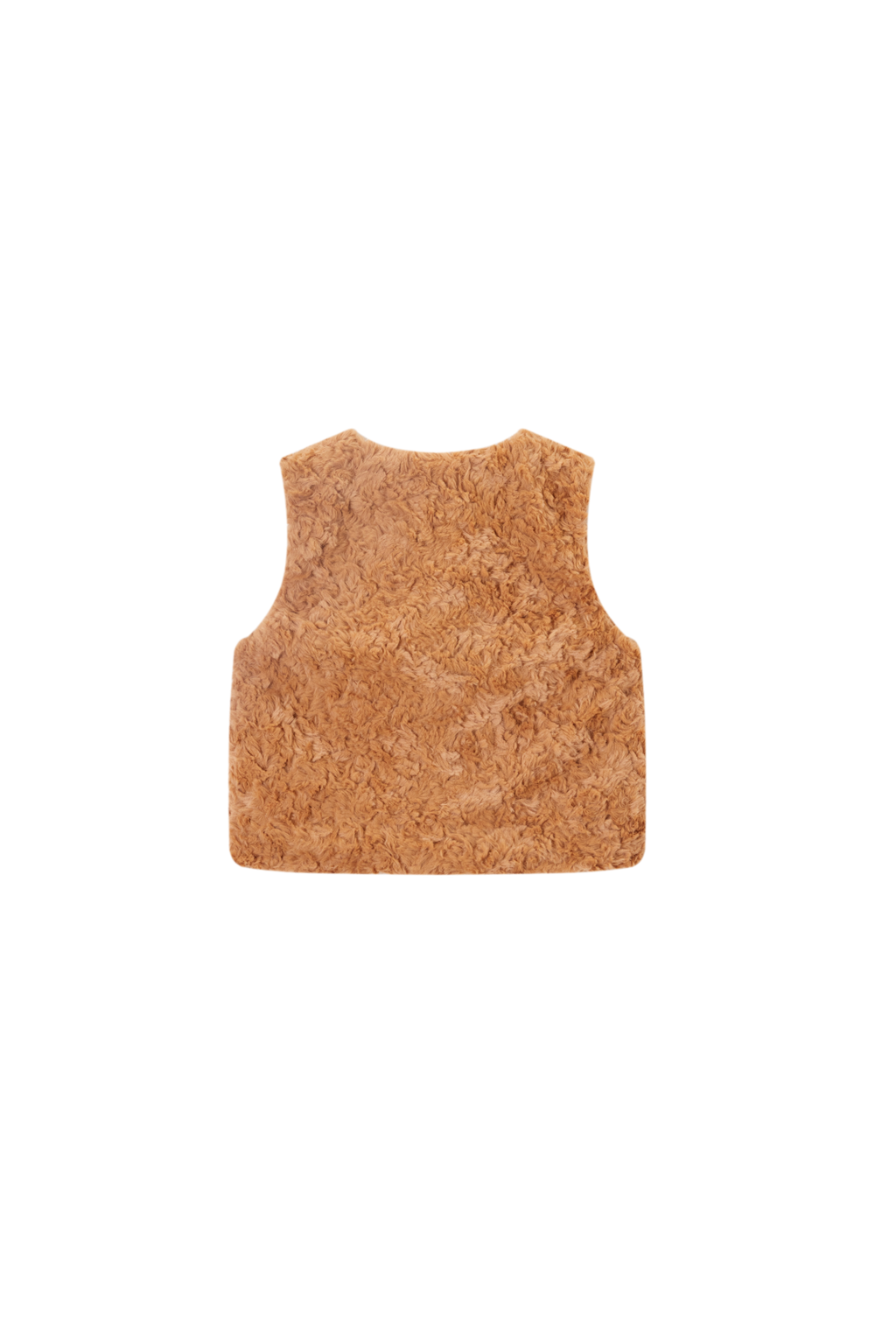 Bodywarmers bruin Someone