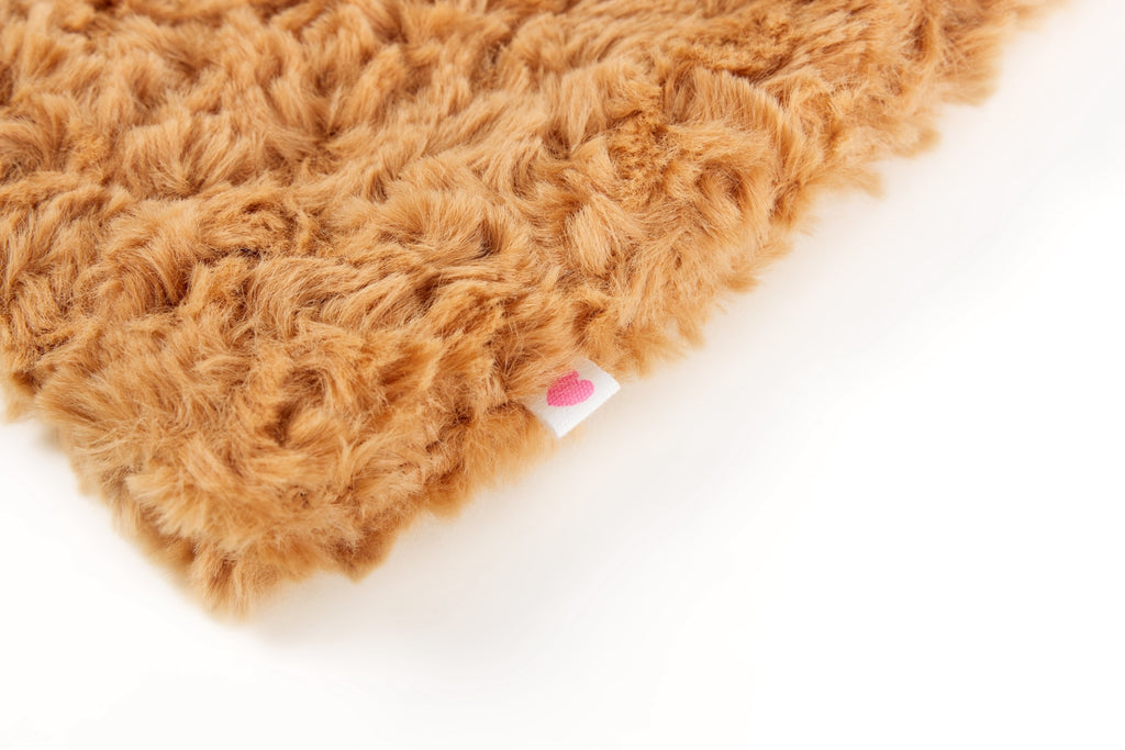 Bodywarmers bruin Someone