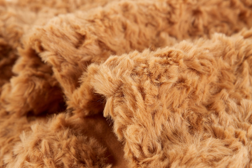 Bodywarmers bruin Someone