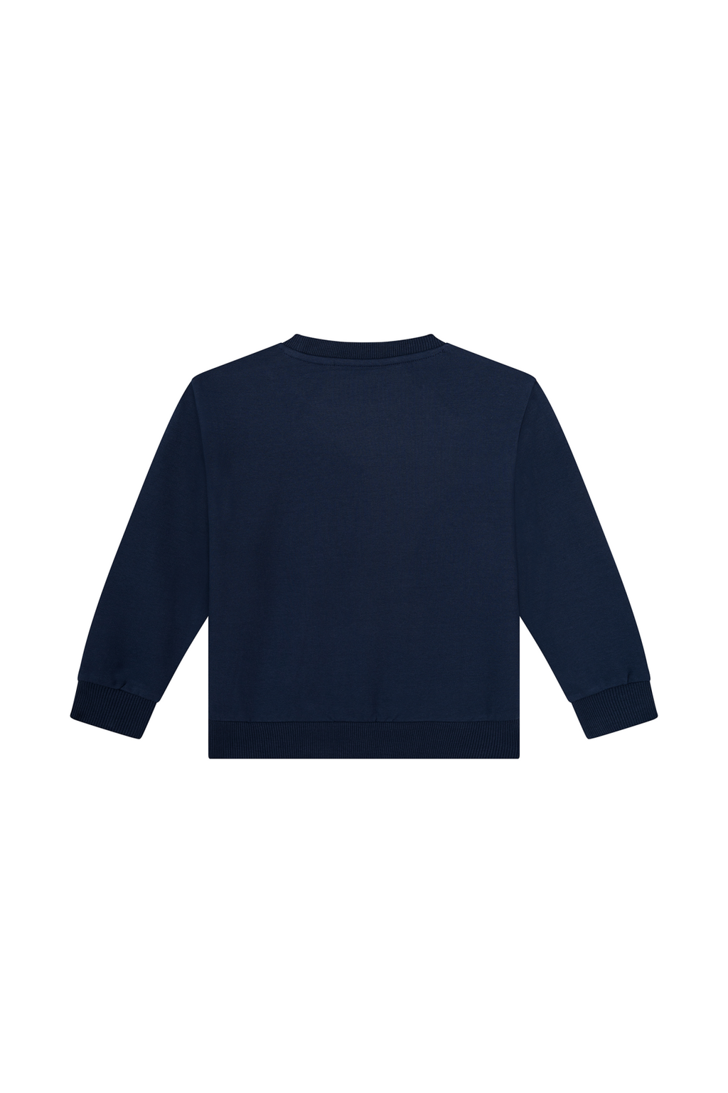 Sweaters navy Someone