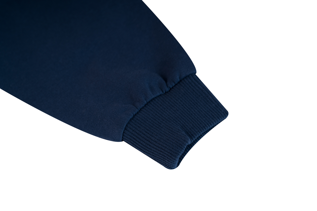 Sweaters navy Someone