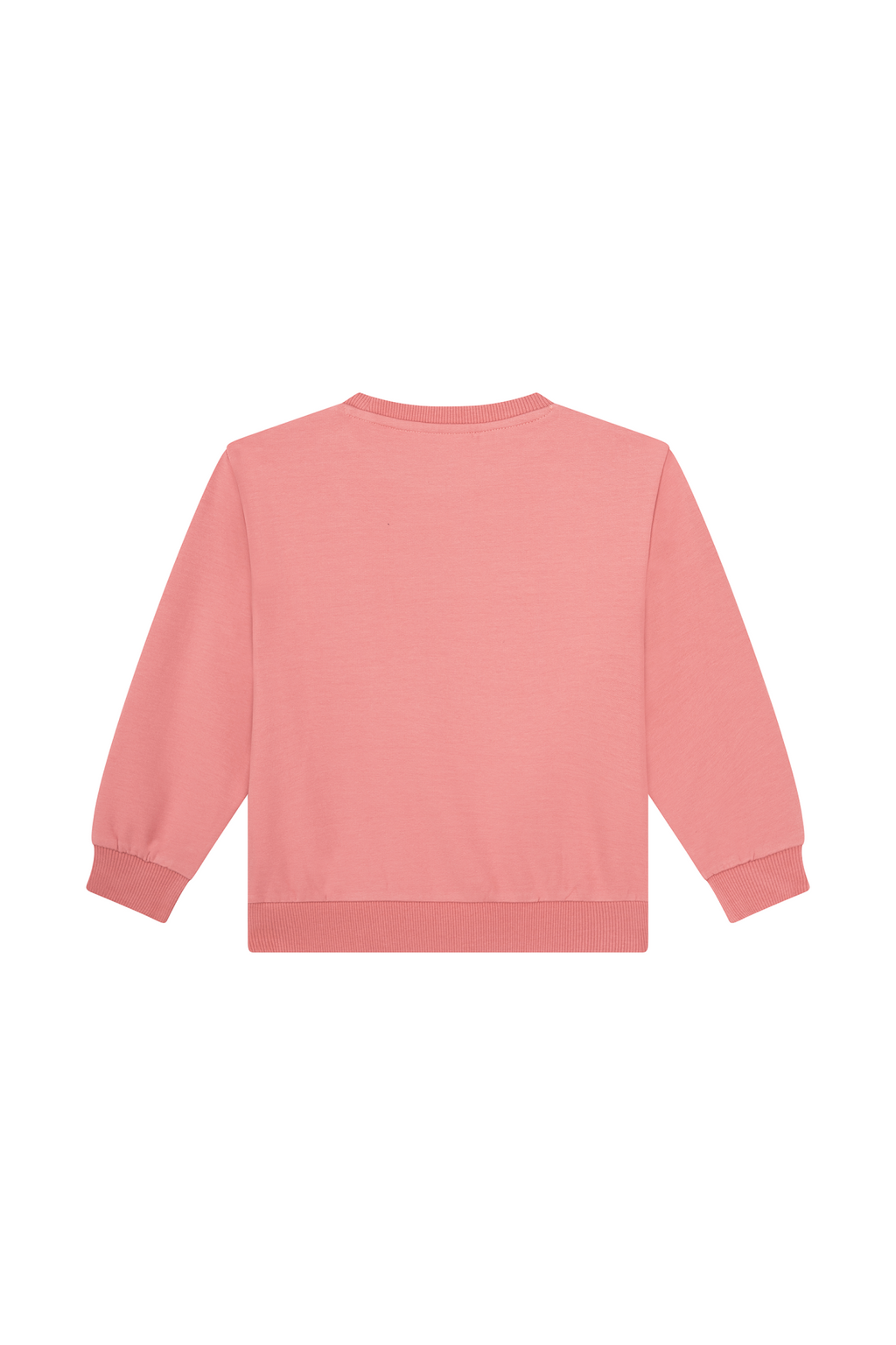 Sweaters roze Someone
