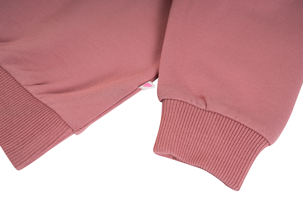 Sweaters roze Someone