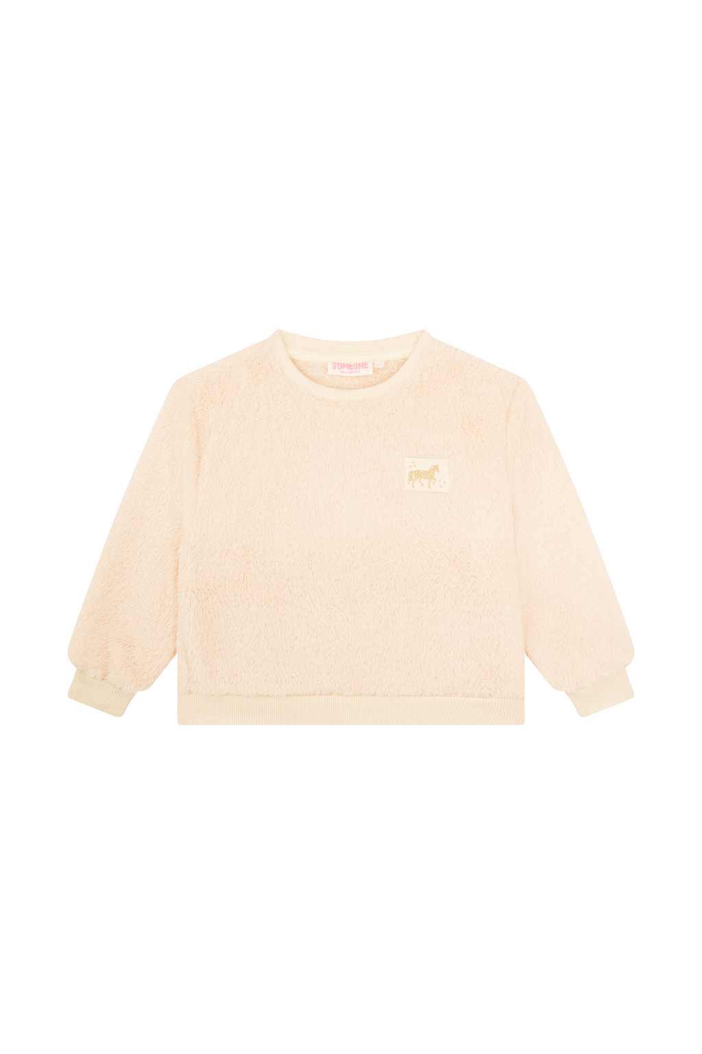 Sweaters beige Someone
