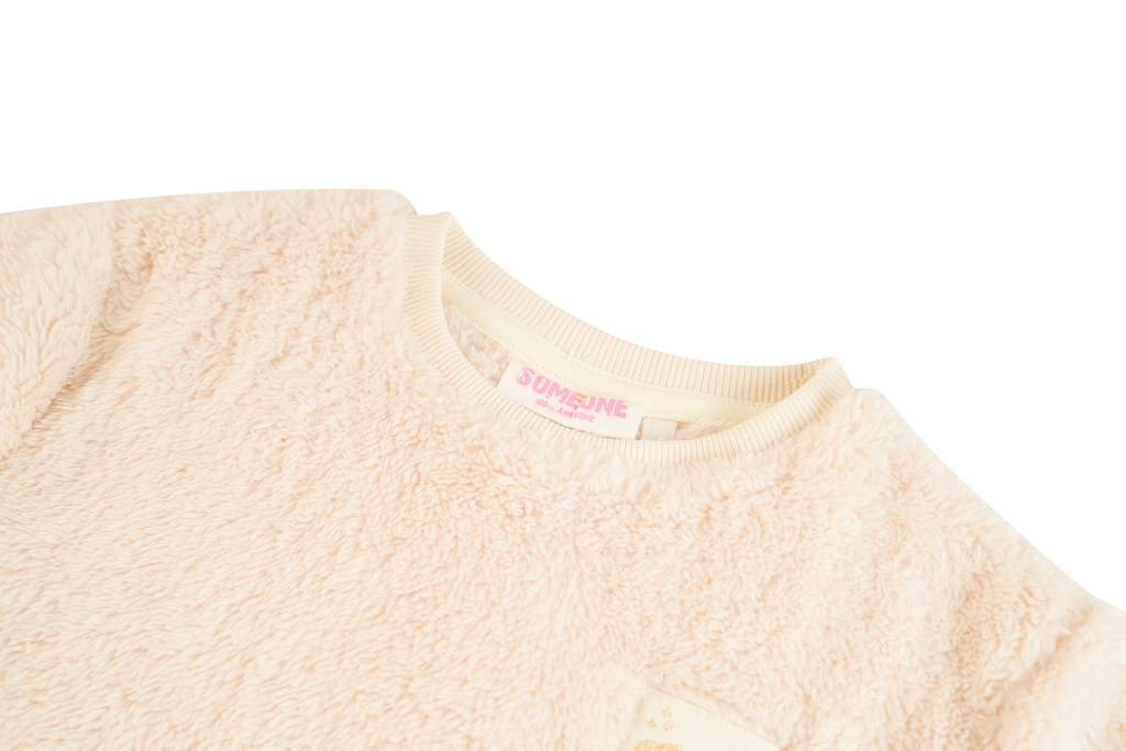 Sweaters beige Someone
