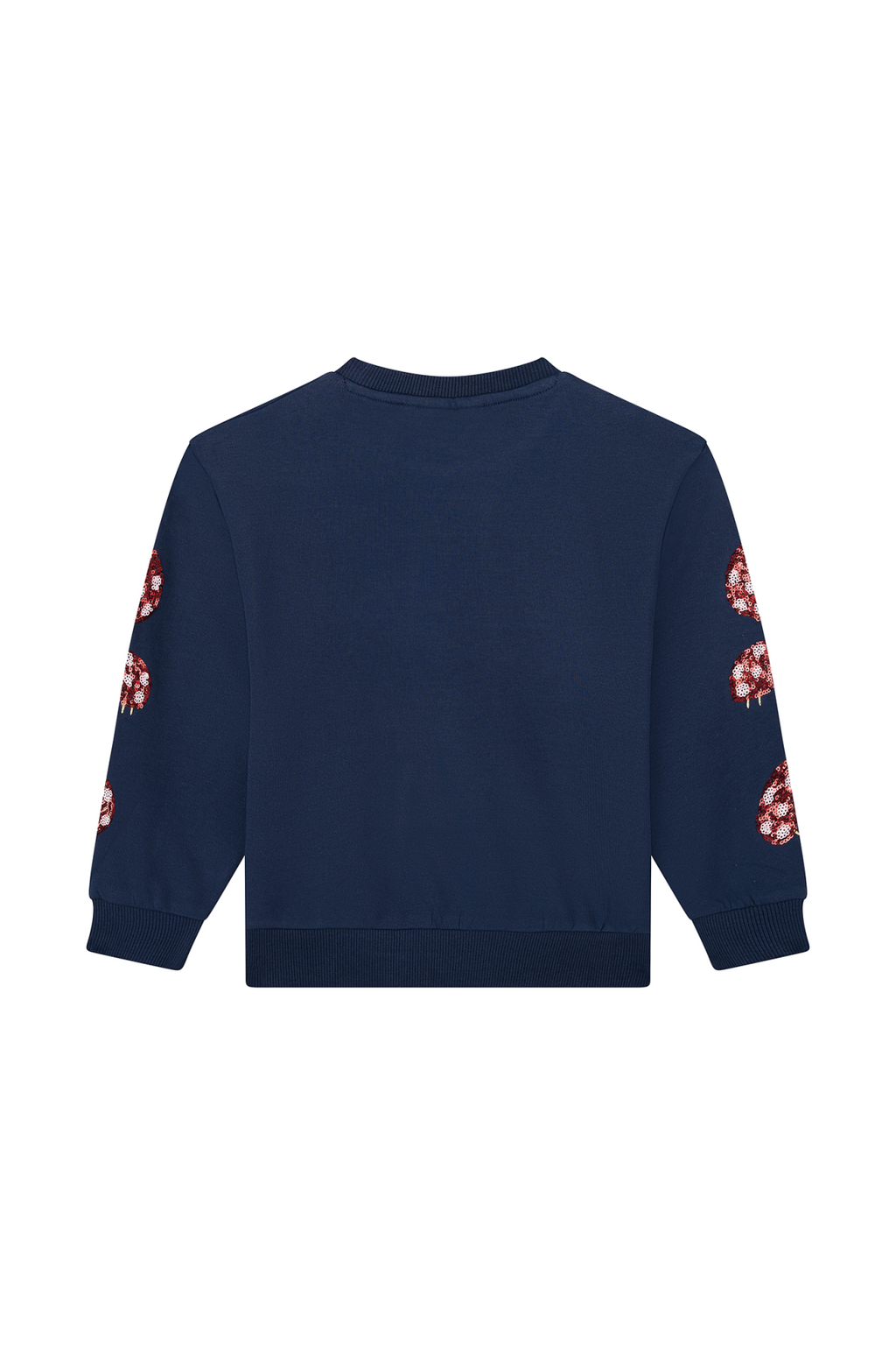 Sweaters navy Someone
