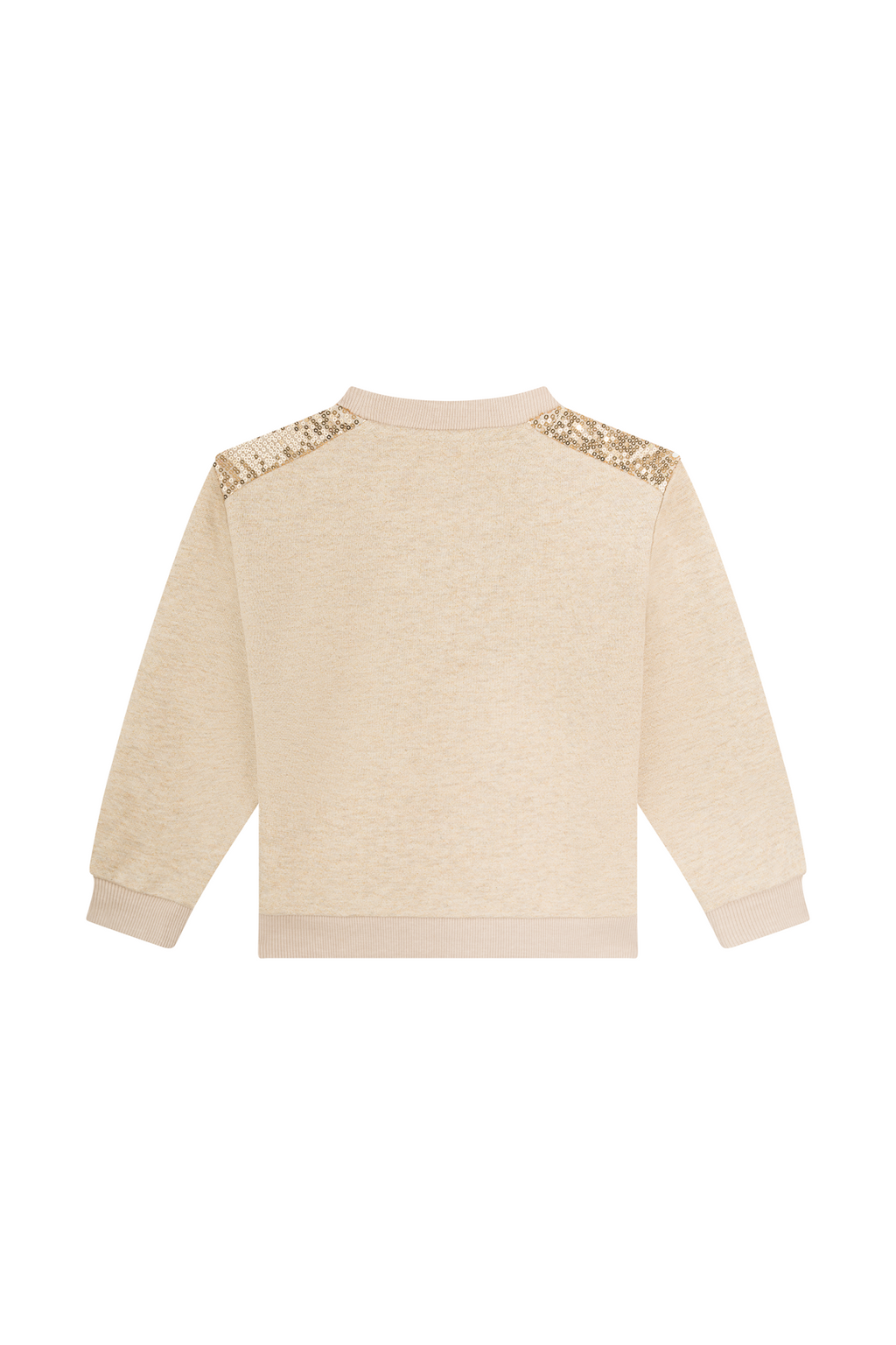 Sweaters beige Someone
