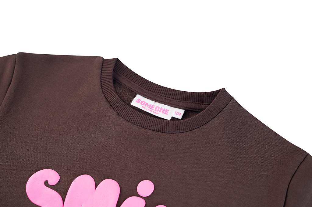 Sweaters bruin Someone