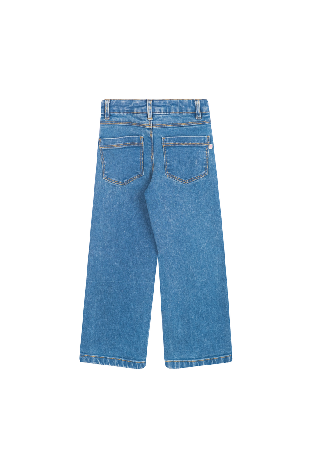 Jeans blauw Someone