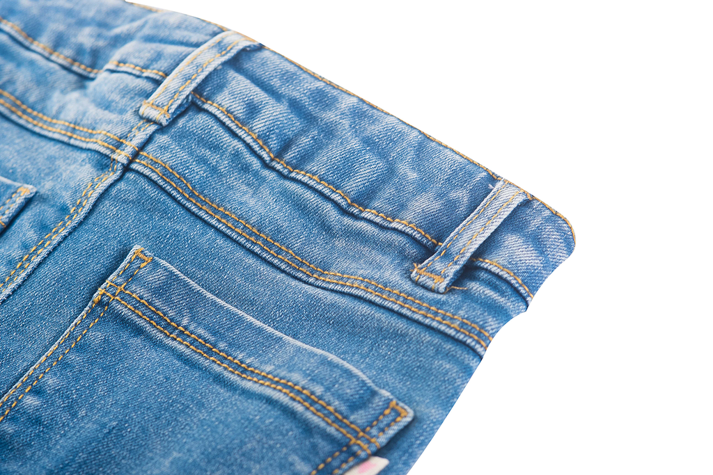 Jeans blauw Someone