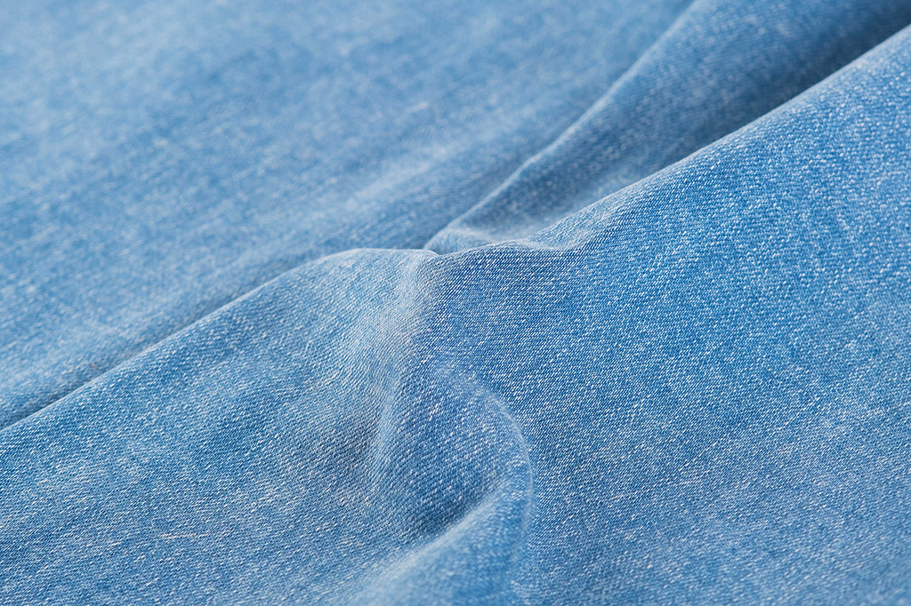Jeans blauw Someone
