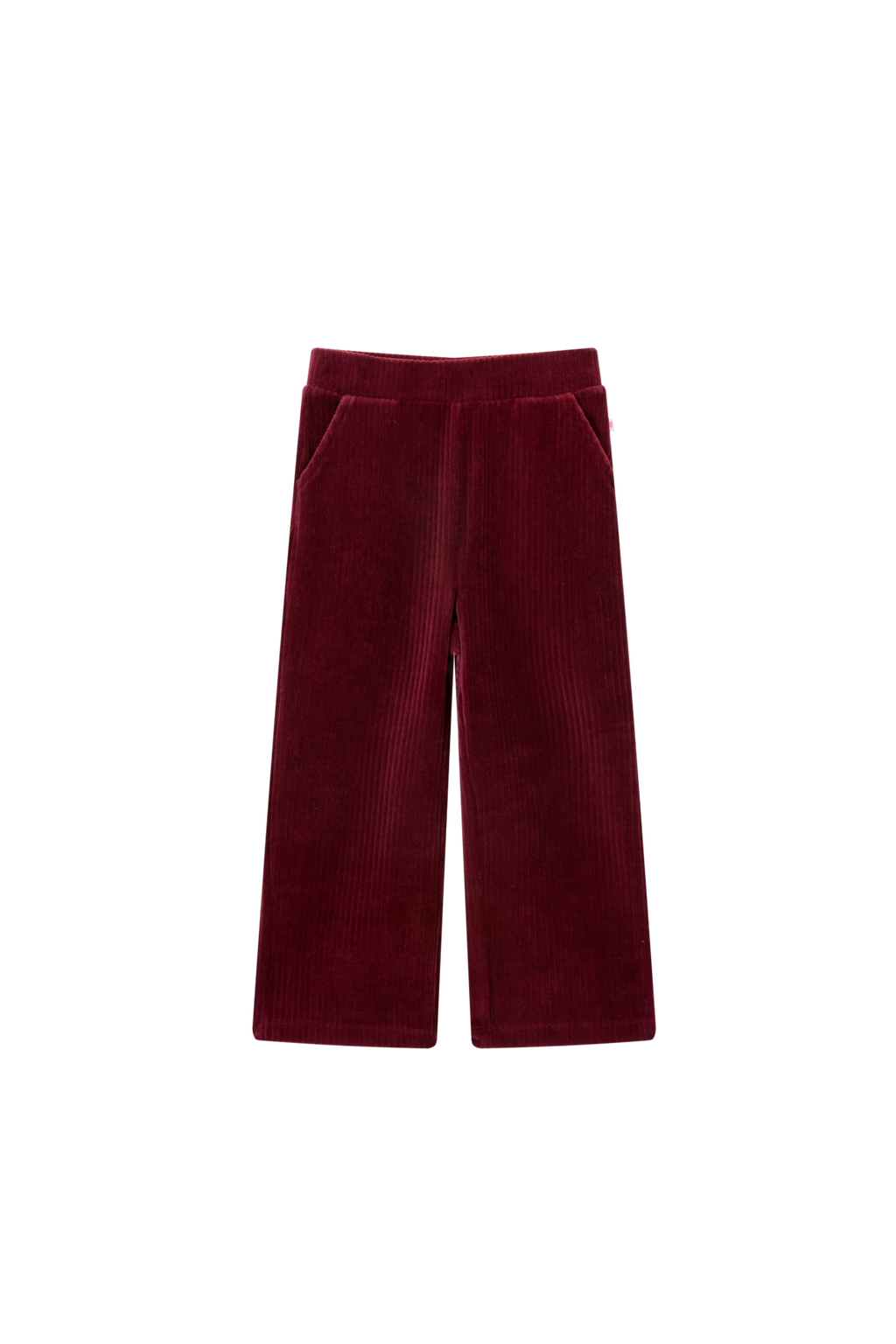 Broeken bordeaux Someone