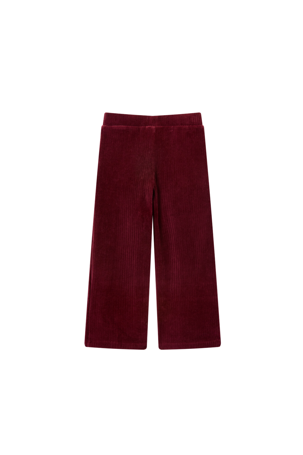 Broeken bordeaux Someone