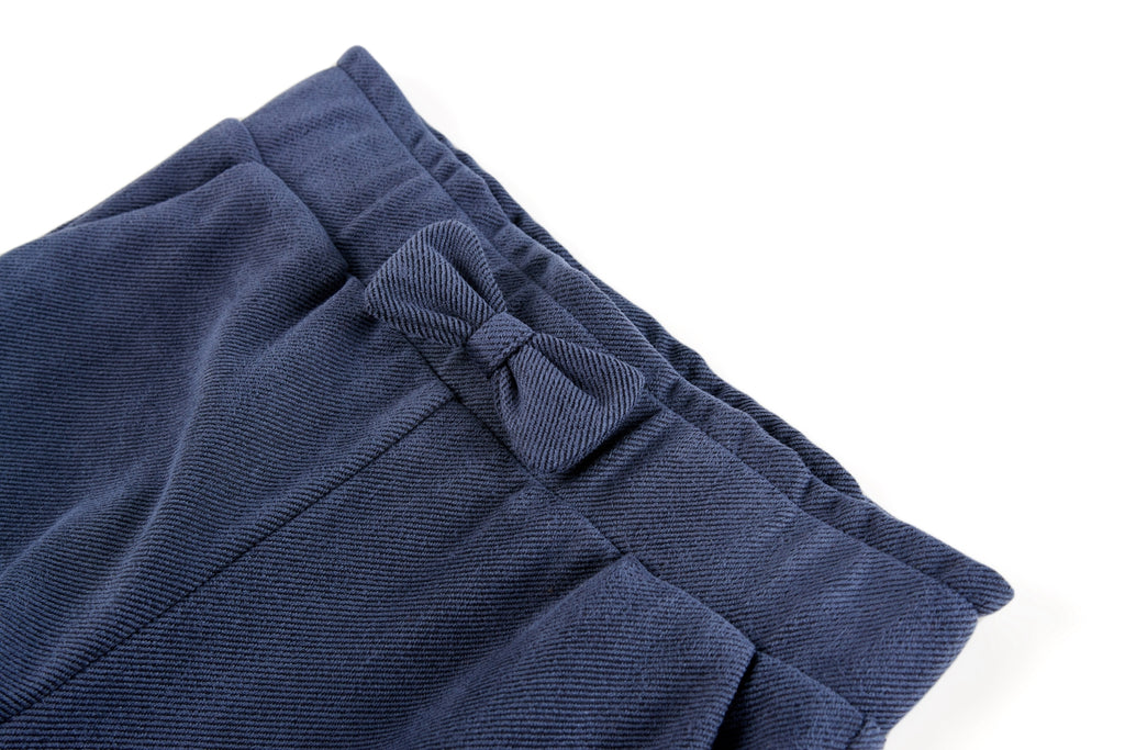 Broeken blauw Someone