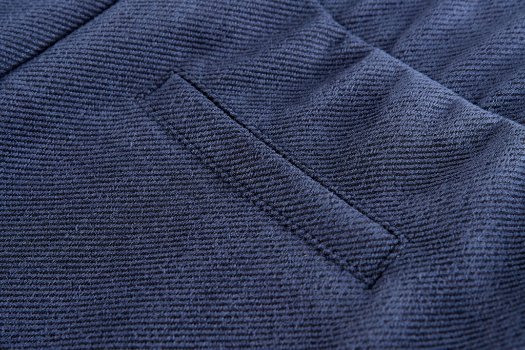 Broeken blauw Someone