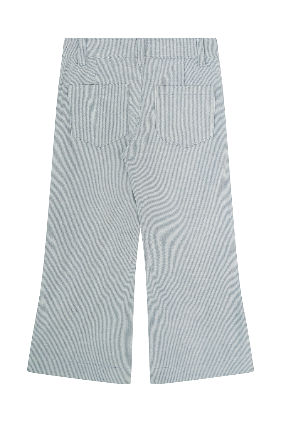 Broeken blauw Someone