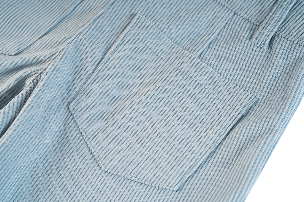 Broeken blauw Someone