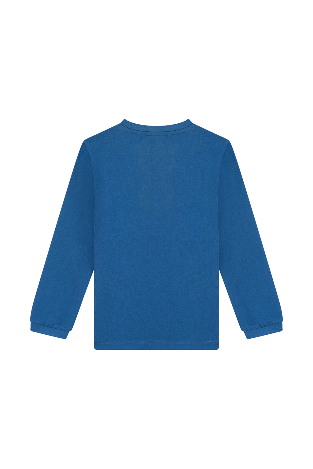 Sweaters blauw Someone
