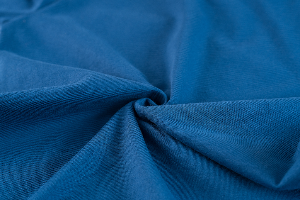 Sweaters blauw Someone