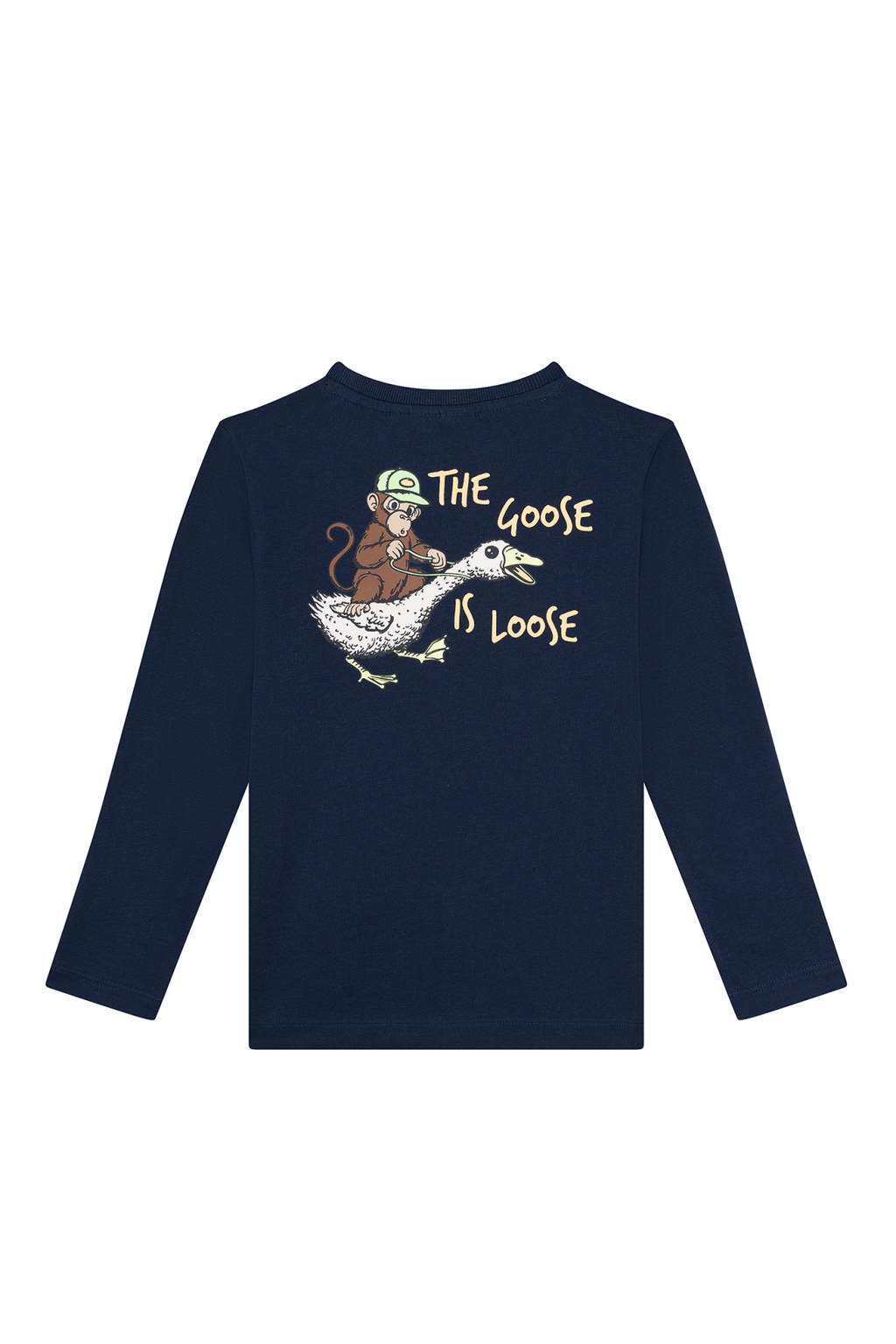 Sweaters navy Someone