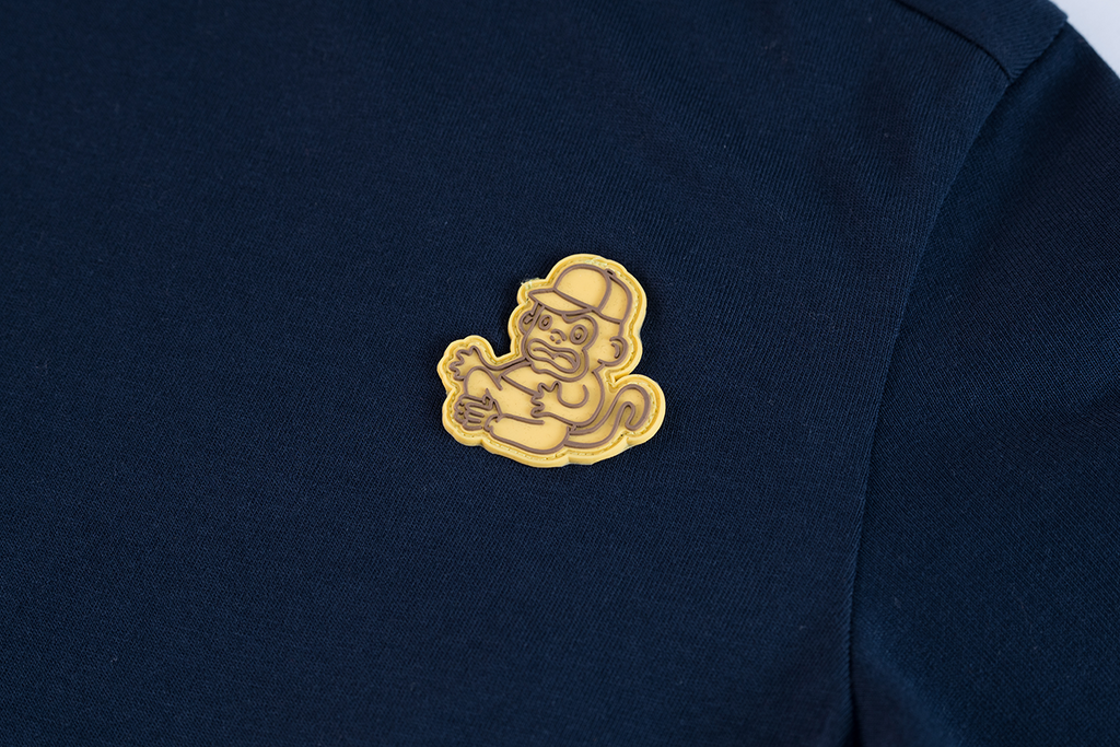 Sweaters navy Someone